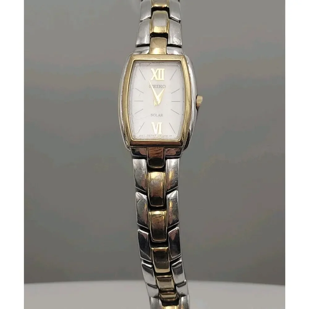 Seiko this vintage